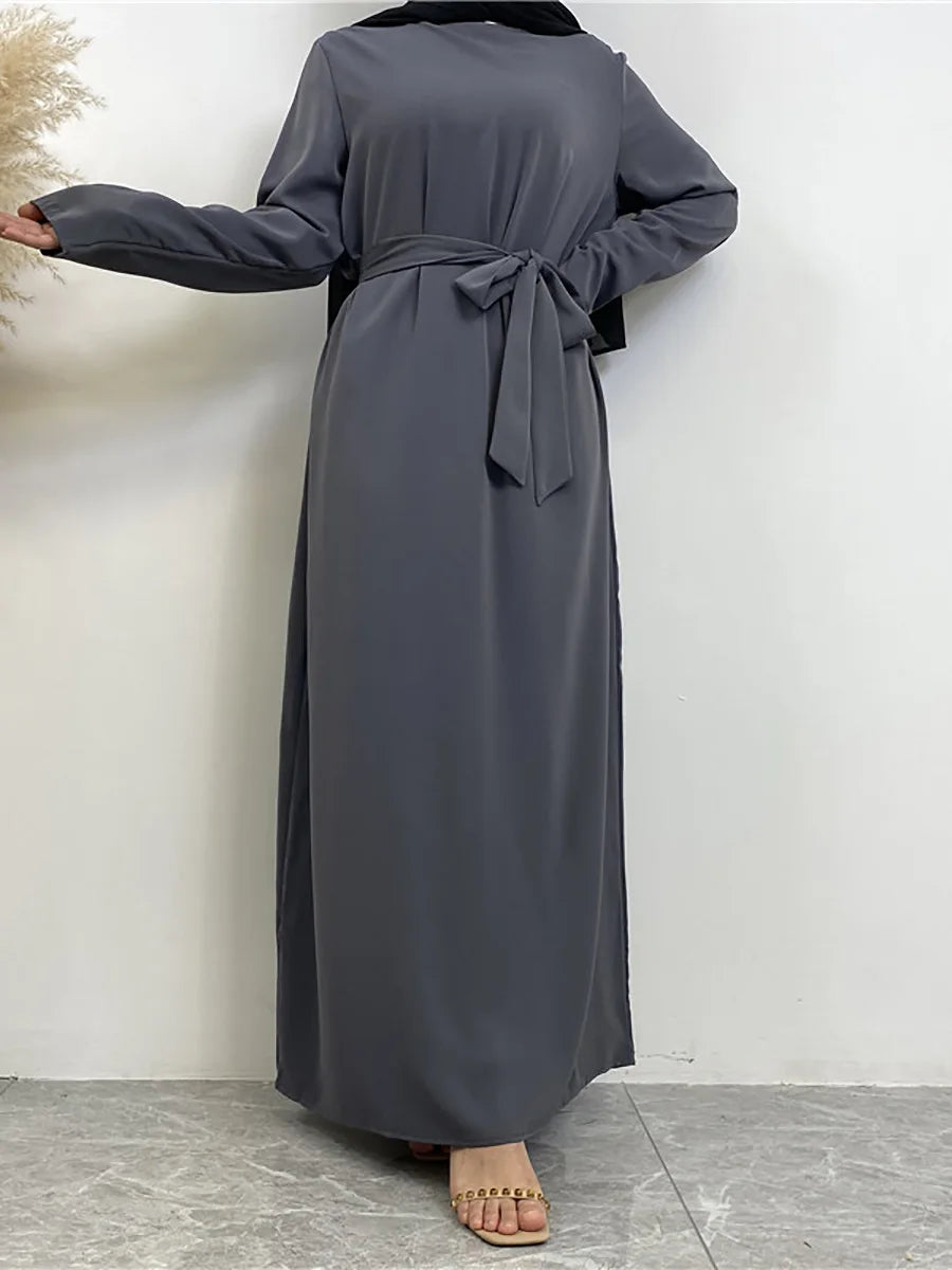 Modest Robe Abaya for Women