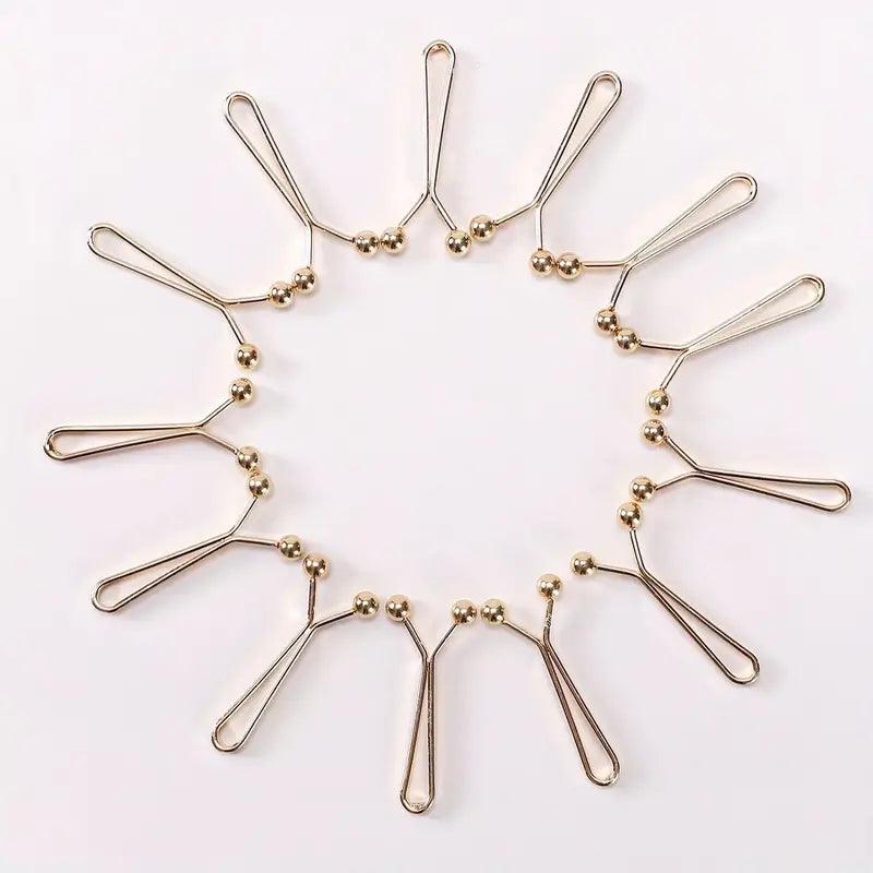 Basic Hijab Pins