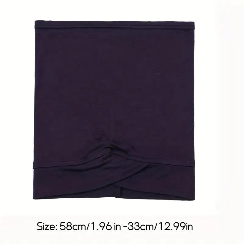 Comfortable and Stylish Hijab Cap for Women