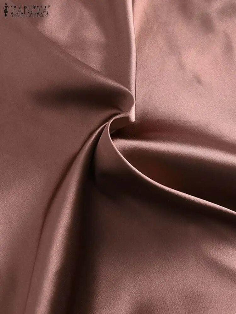 On sale - Ankle Length Modest Skirt - 3 Colours - Free