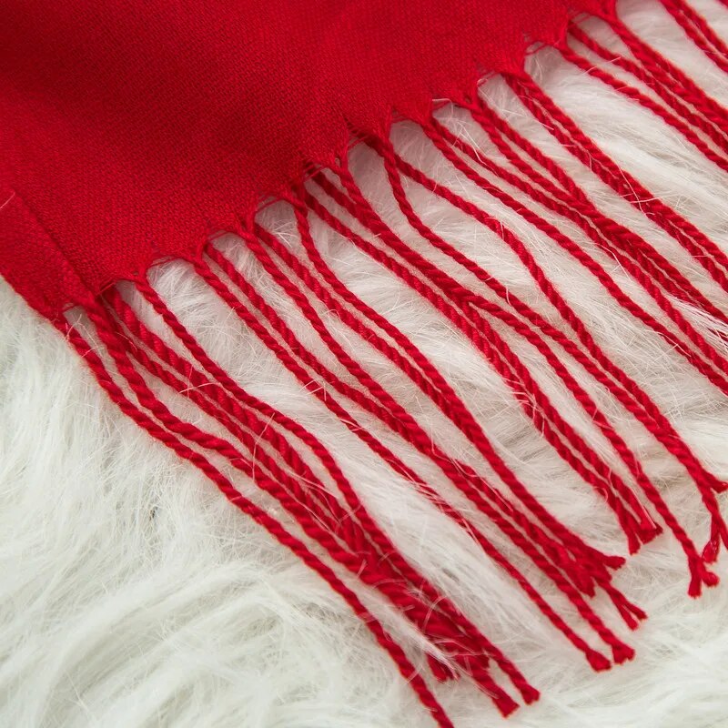 On sale - Cashmere Hijab Scarf - 43 Colours - Free shipping
