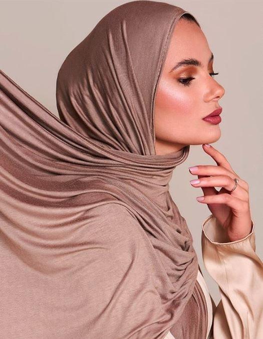 On sale - Cotton Jersey Hijab - 35 Colours - Free shipping -