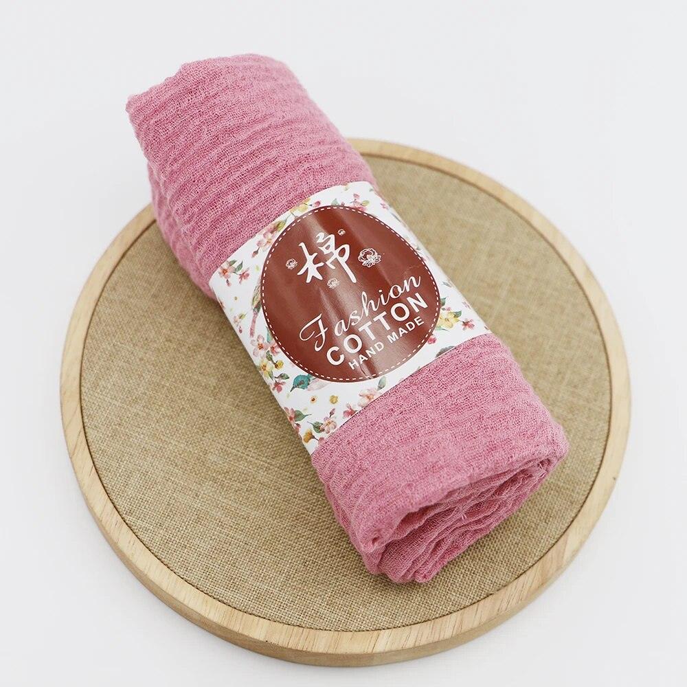 On sale - Crinkle Scarf Hijab - 80 Colours - Free shipping -