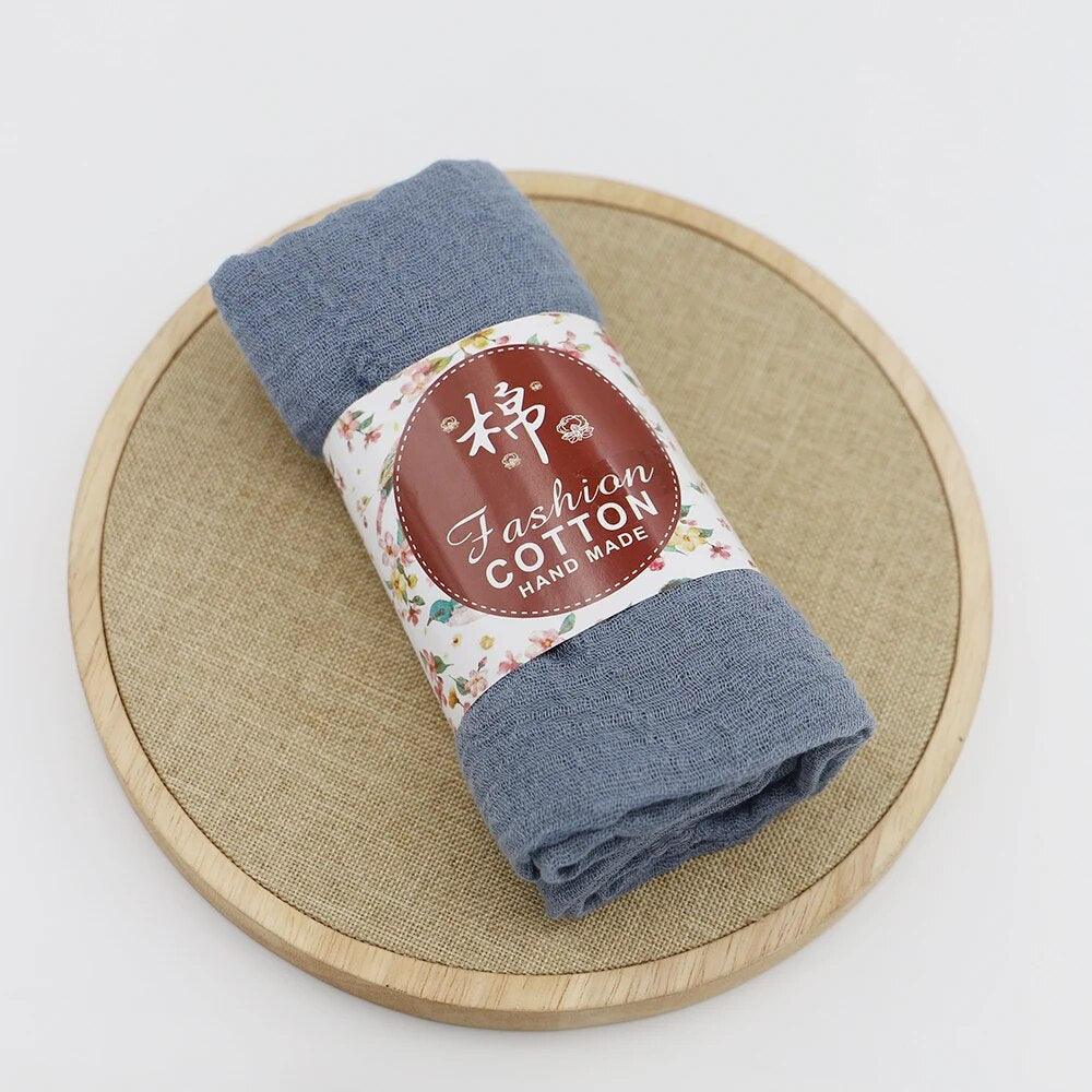 On sale - Crinkle Scarf Hijab - 80 Colours - Free shipping -