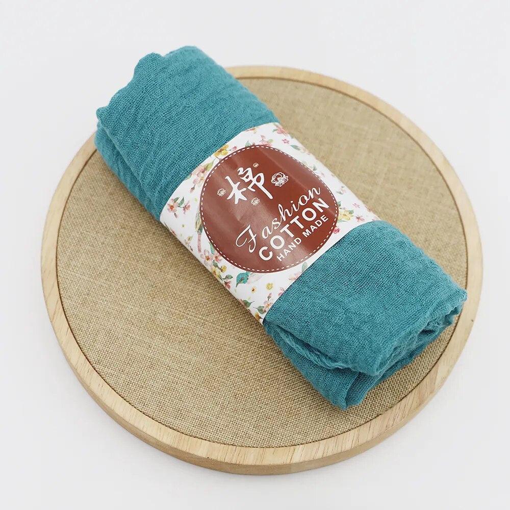 On sale - Crinkle Scarf Hijab - 80 Colours - Free shipping -