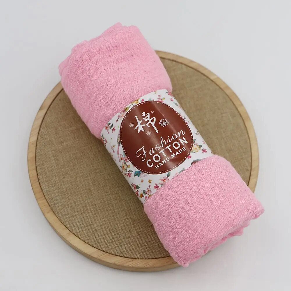 On sale - Crinkle Scarf Hijab - 80 Colours - Free shipping -