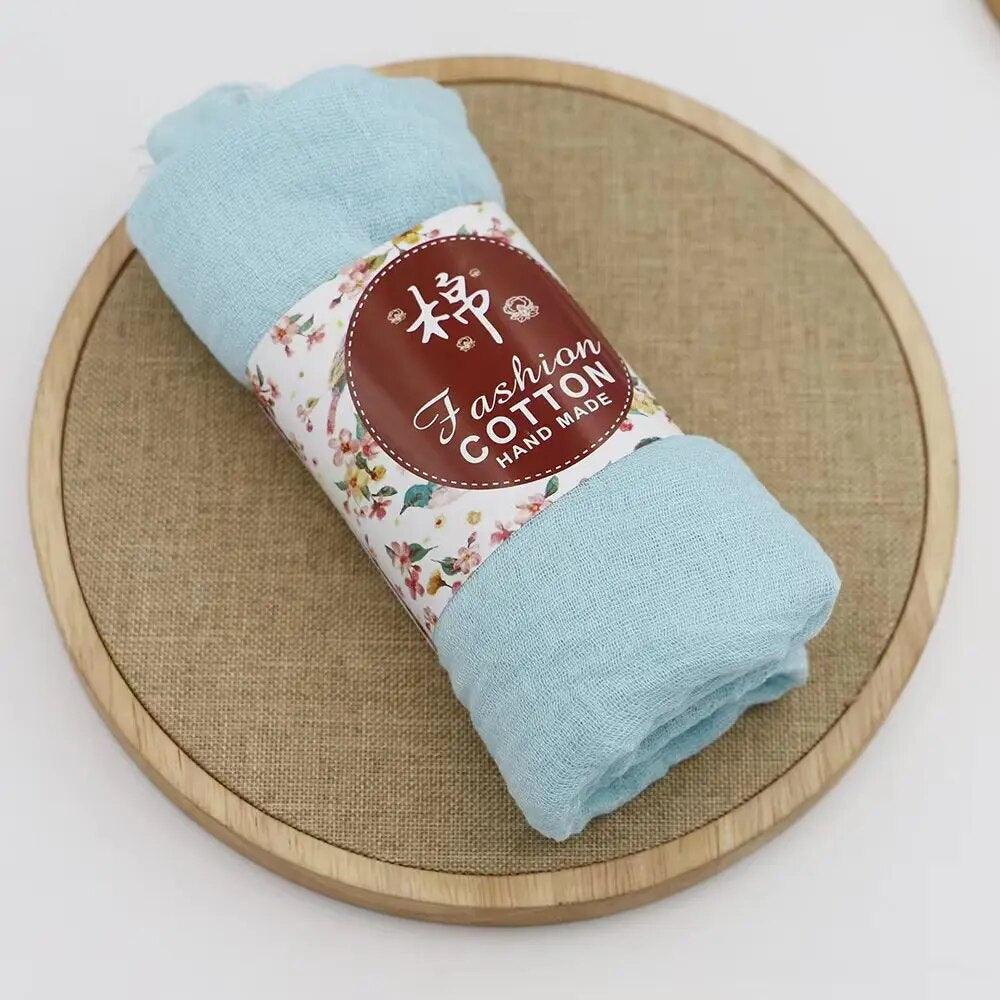 On sale - Crinkle Scarf Hijab - 80 Colours - Free shipping -