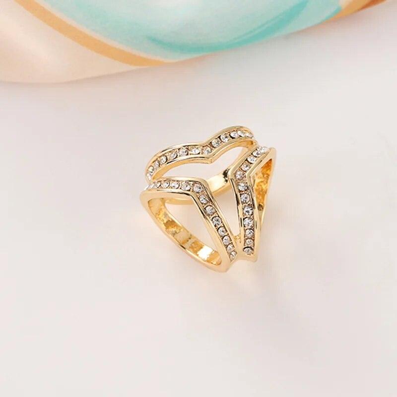 On sale - Elegant Enamel Brooch Pin - Free shipping -