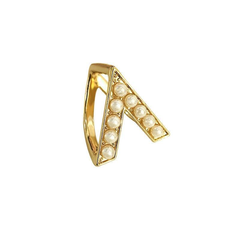 On sale - Elegant Enamel Brooch Pin - Free shipping -