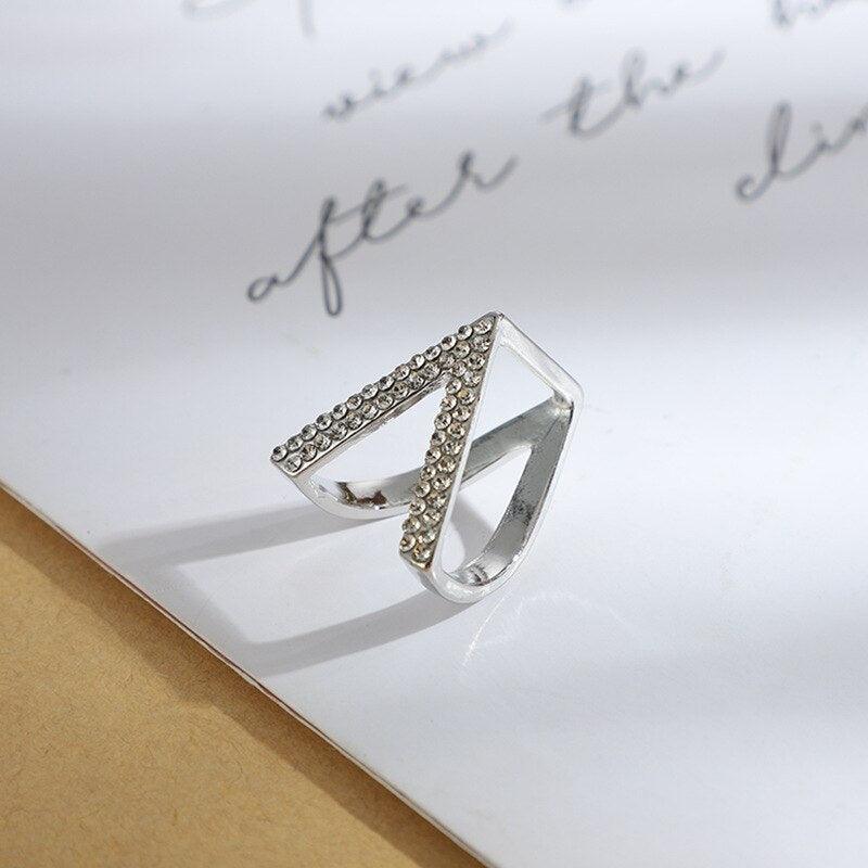 On sale - Elegant Enamel Brooch Pin - Free shipping -