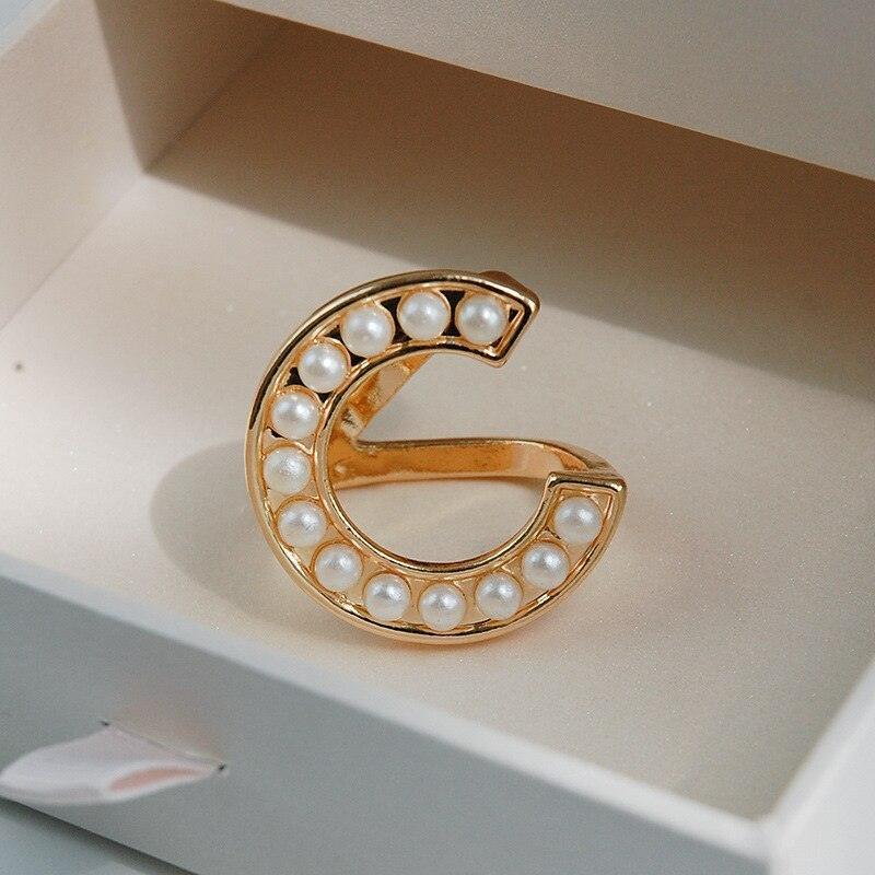 On sale - Elegant Enamel Brooch Pin - Free shipping -