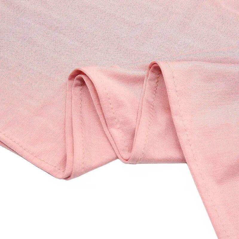 On sale - Elegant High Stretch Cotton Hijab - 20 Colours -