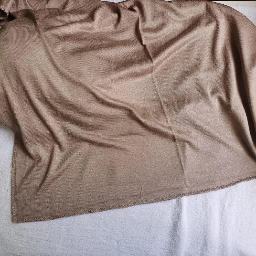 On sale - Elegant Hijab Headscarf - 30 Colours - Free