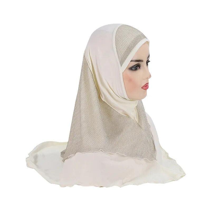 On sale - Modest Hijab - 16 Colours - Free shipping -