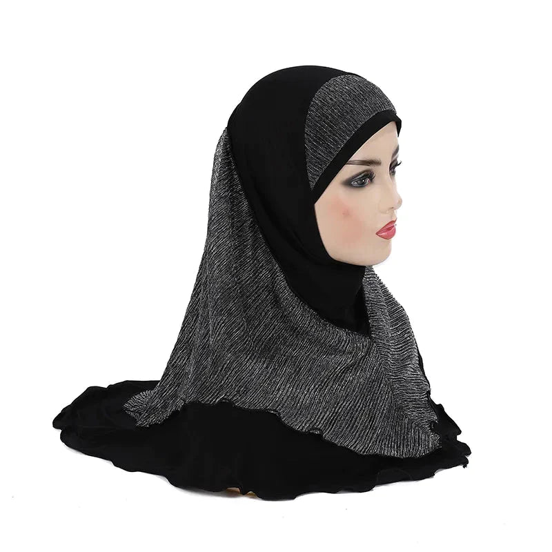 On sale - Modest Hijab - 16 Colours - Free shipping -