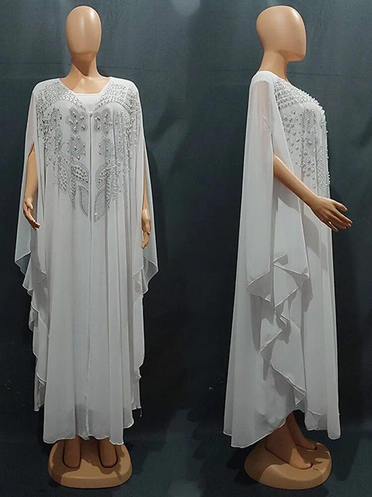 On sale - Traditional Middle Eastern Kaftan - 5 Colours -