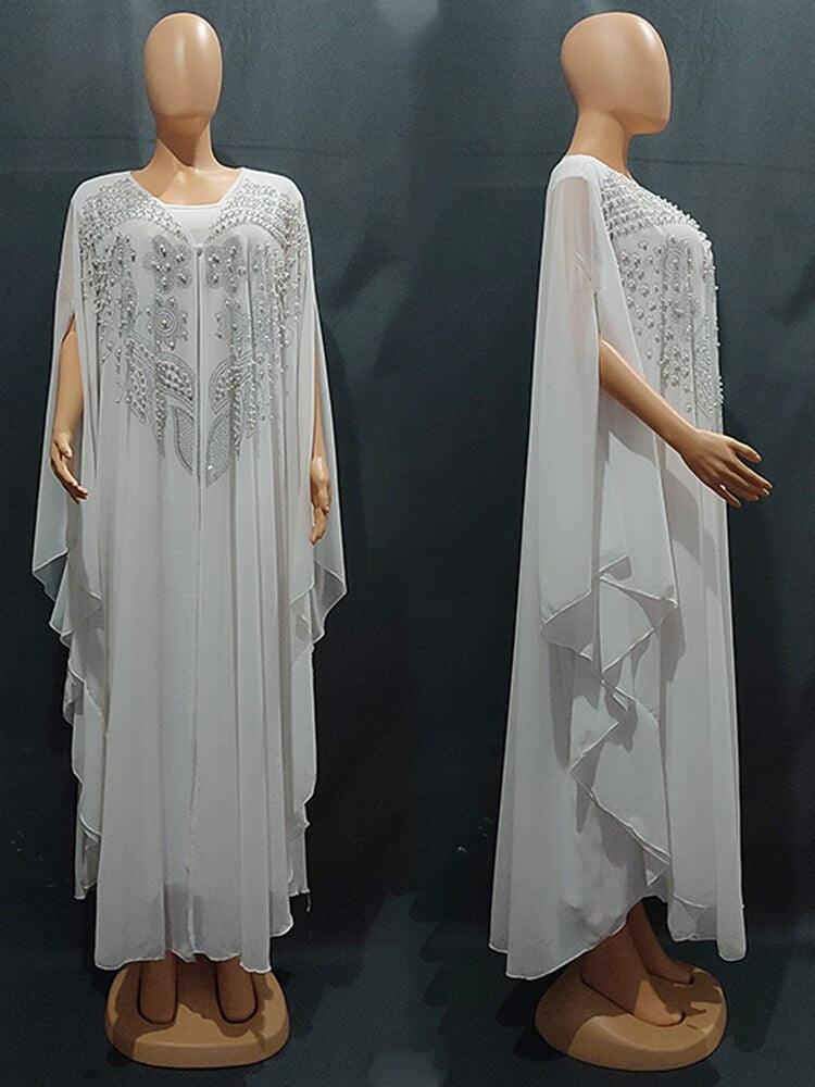 On sale - Traditional Middle Eastern Kaftan - 5 Colours -