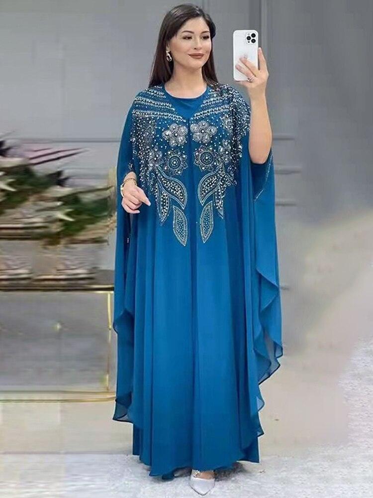 On sale - Traditional Middle Eastern Kaftan - 5 Colours -