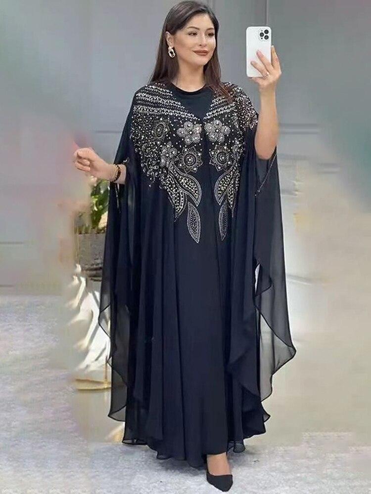 On sale - Traditional Middle Eastern Kaftan - 5 Colours -