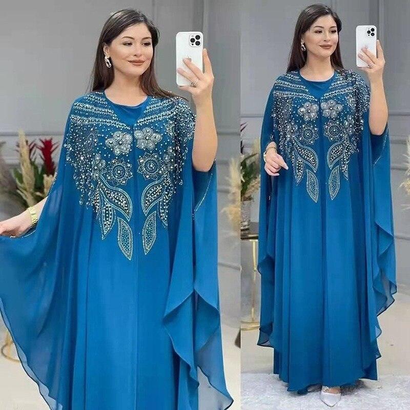 On sale - Traditional Middle Eastern Kaftan - 5 Colours -