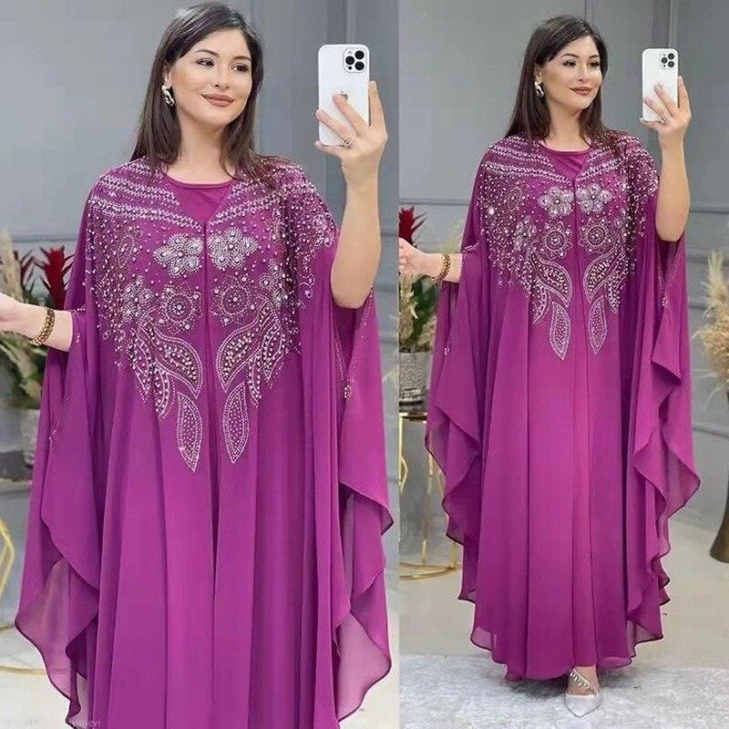 On sale - Traditional Middle Eastern Kaftan - 5 Colours -