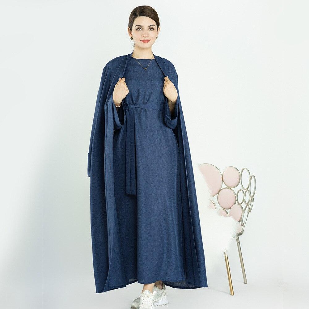 On sale - Traditional Stylish Islamic Dress - 16 Colours -