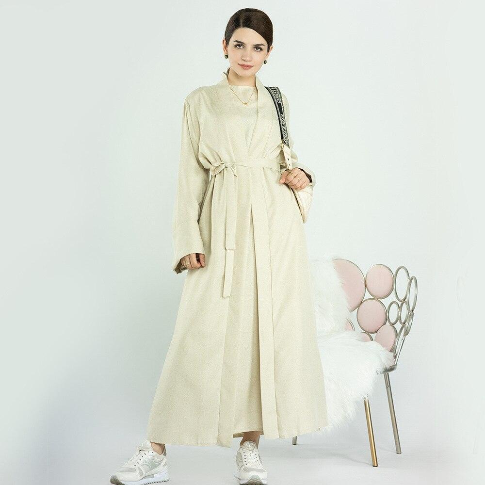 On sale - Traditional Stylish Islamic Dress - 16 Colours -