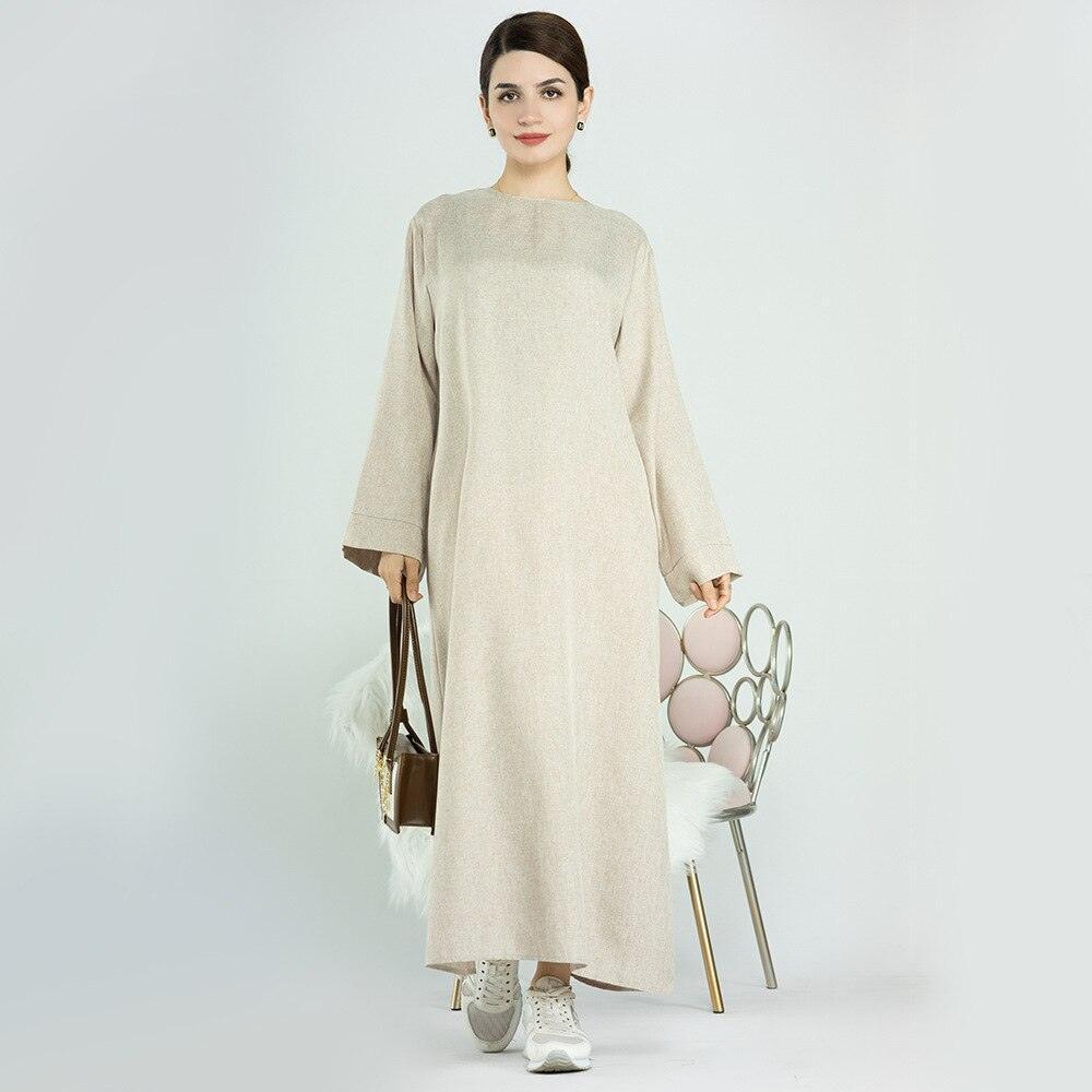 On sale - Traditional Stylish Islamic Dress - 16 Colours -
