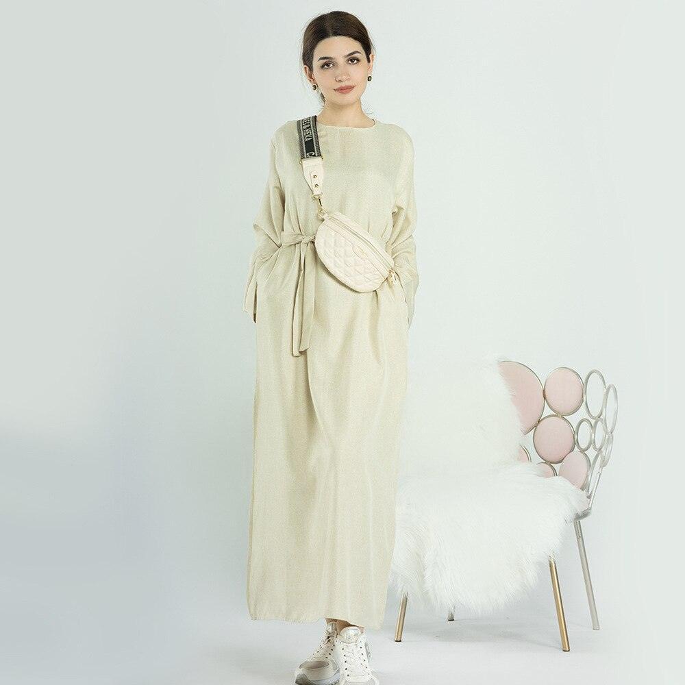 On sale - Traditional Stylish Islamic Dress - 16 Colours -