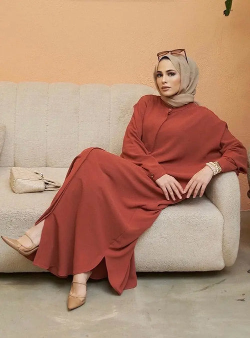7 Best Modest Attractive Party Wear Dress for Islamic Women Normendy