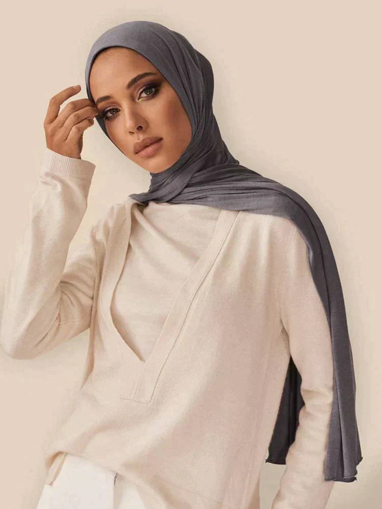 Muslim Hijab Collection 