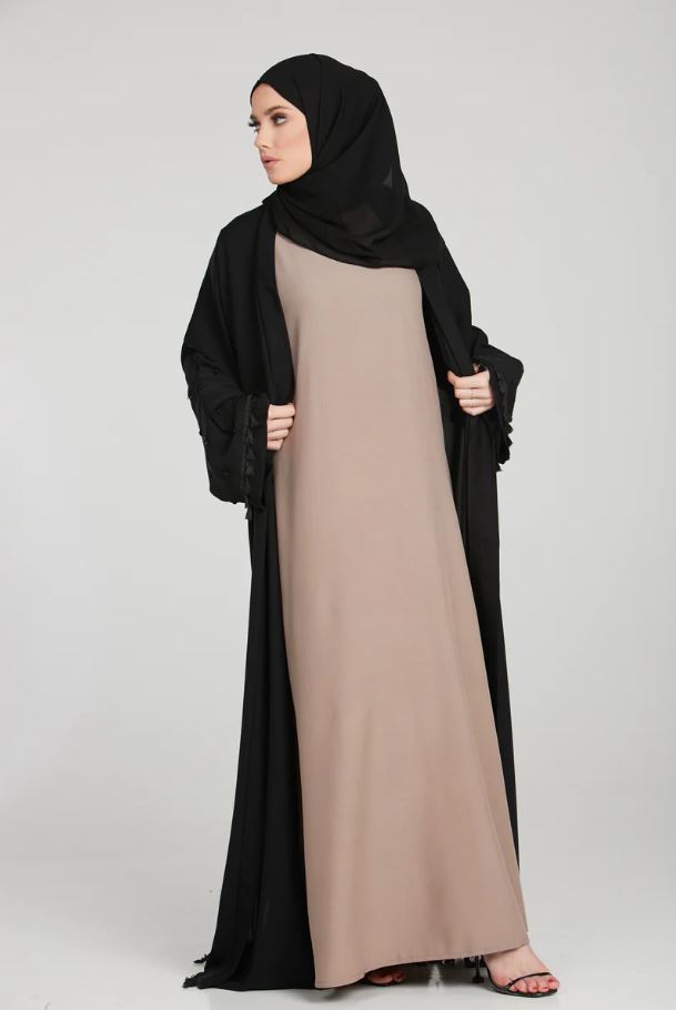 Inner Abaya Dress