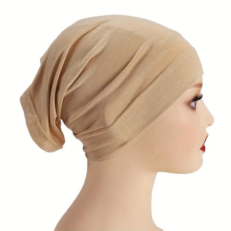 Undercap Stylish Inner Hijab Cap for Women