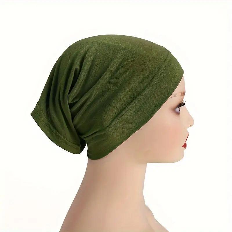 Undercap Stylish Inner Hijab Cap for Women