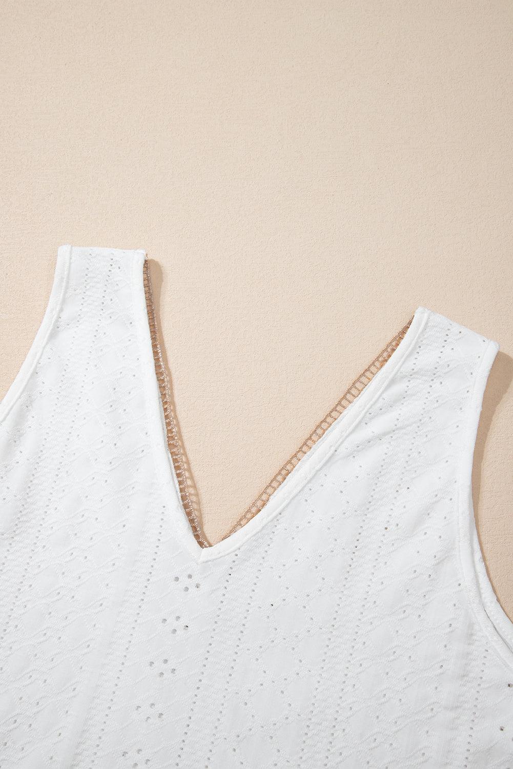 lanaちゃん着用色違い Corteiz Womens Tank Topホワイト lanaちゃん着用色違い Corteiz Womens Tank Topホワイト