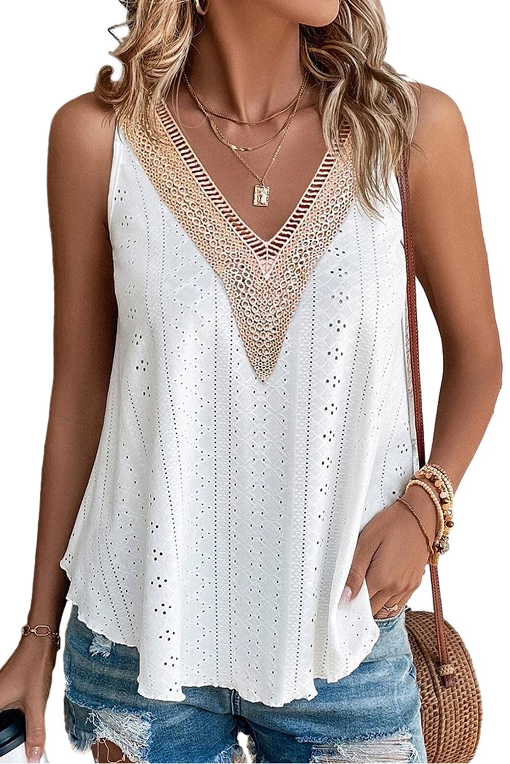 lanaちゃん着用色違い Corteiz Womens Tank Topホワイト さらさら強撚綿】汗取り付ラン型インナー【SALE】 KL7453R
