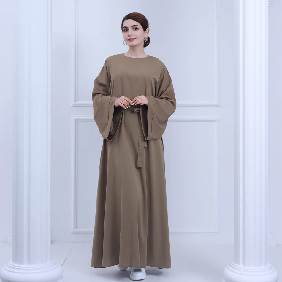 Muslim Fashion Dubai Abaya