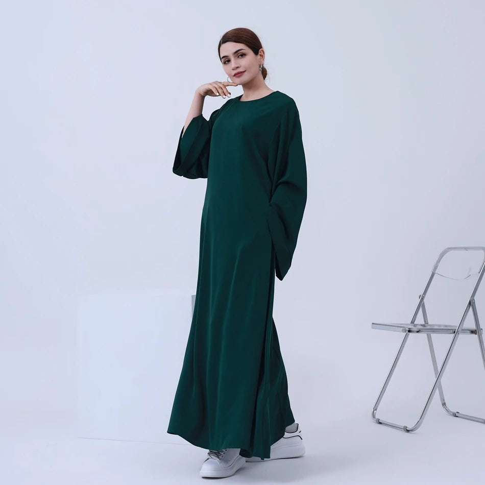 Muslim Fashion Dubai Abaya