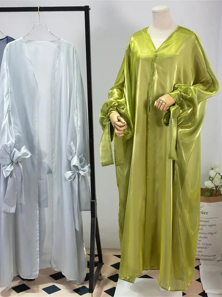 Robe Kimono Abaya