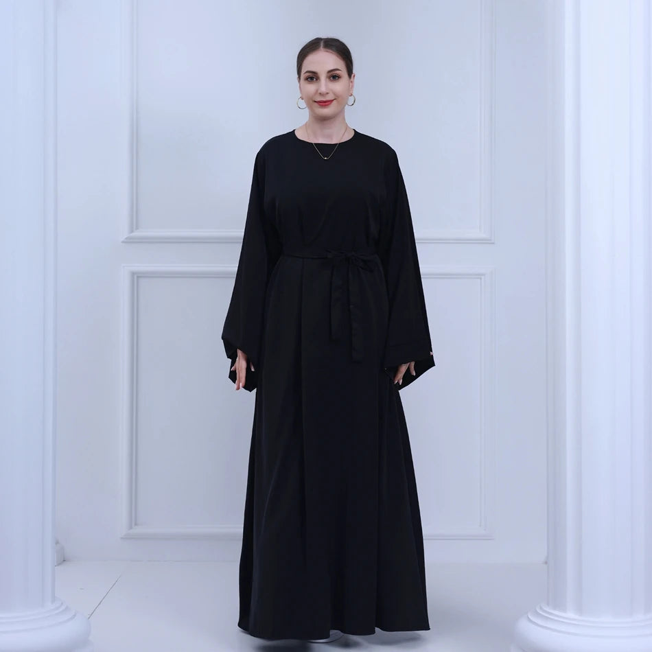 Muslim Fashion Dubai Abaya