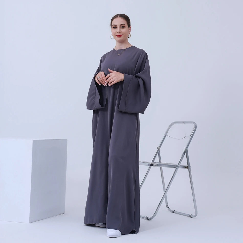 Muslim Fashion Dubai Abaya