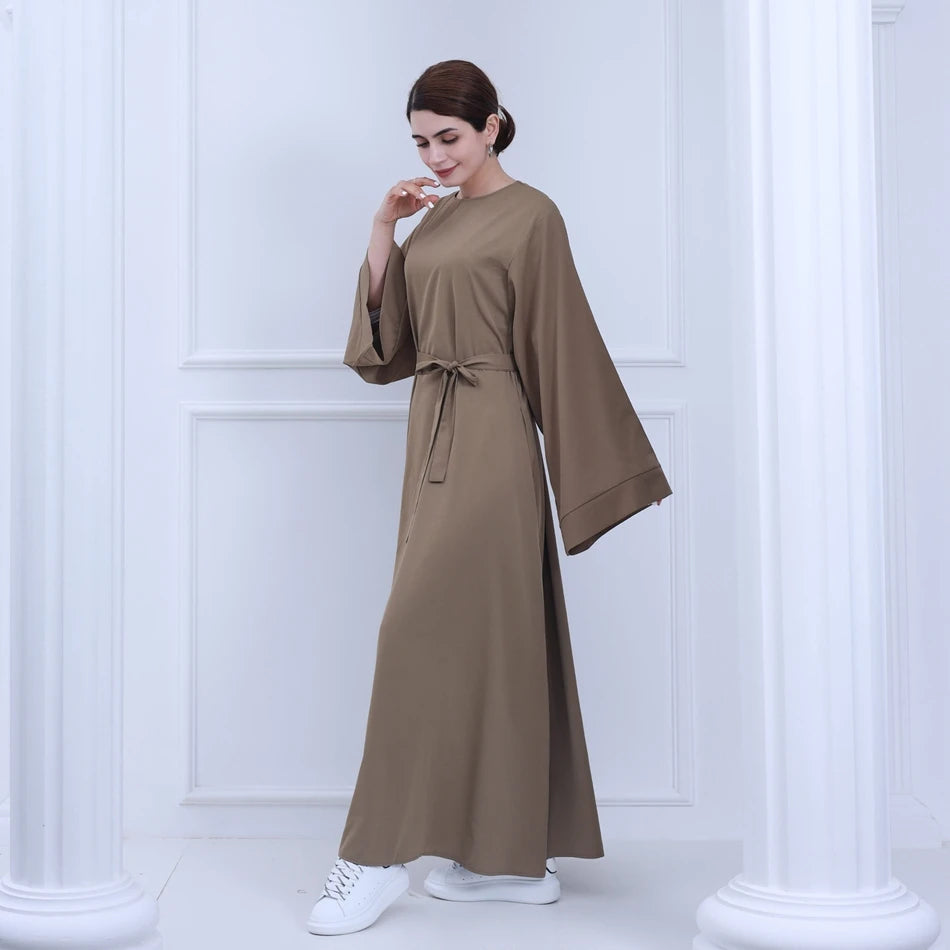 Muslim Fashion Dubai Abaya