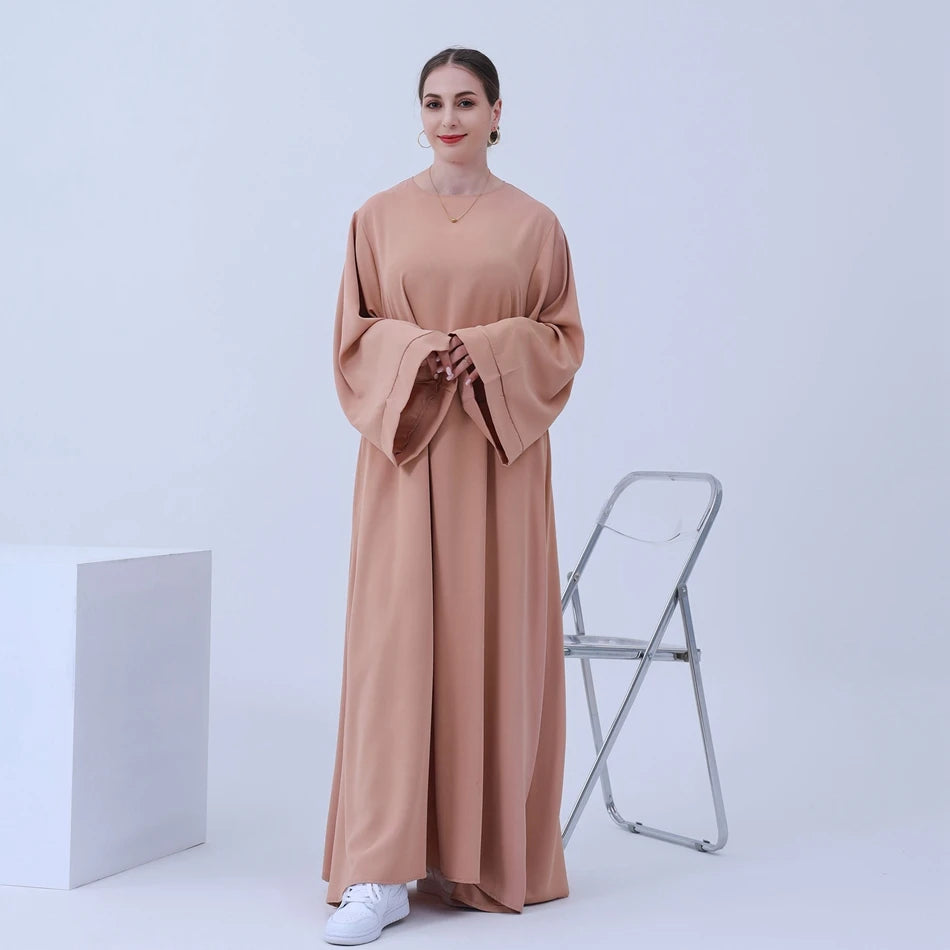 Muslim Fashion Dubai Abaya