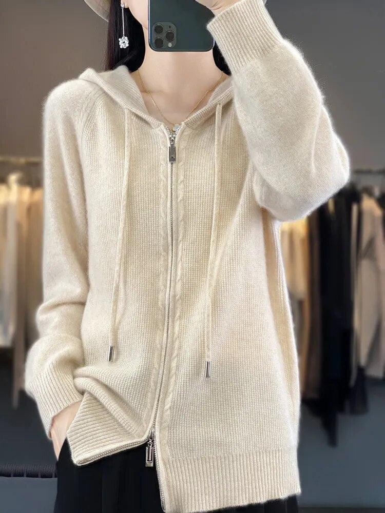 On sale - Cardigan Solid Color - 12 Colours - Free shipping