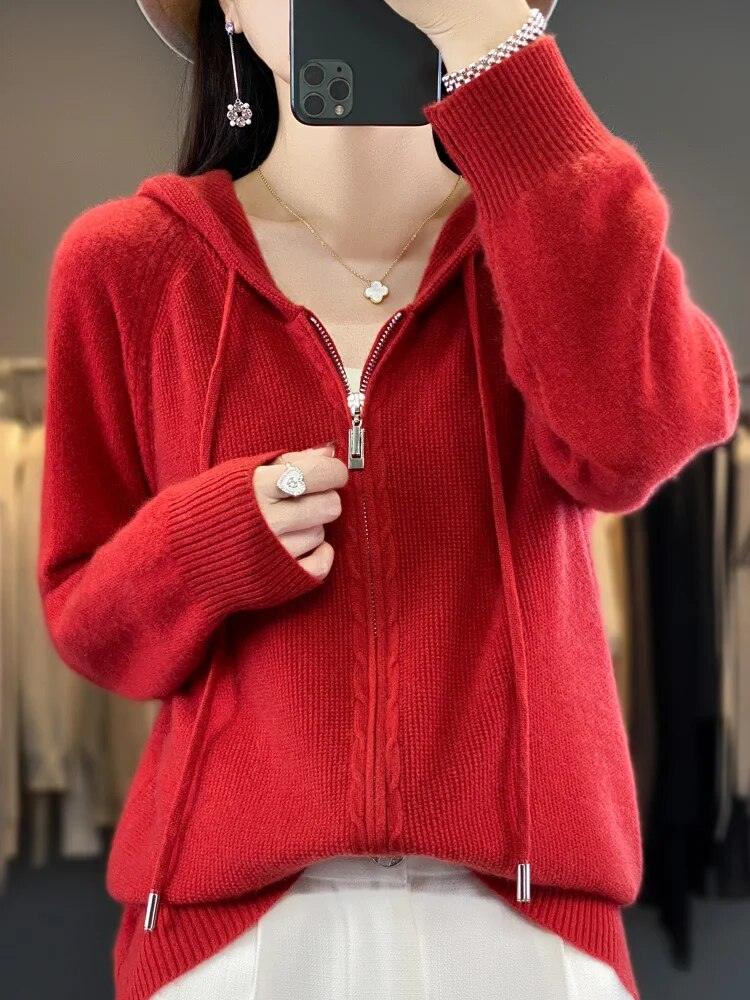 On sale - Cardigan Solid Color - 12 Colours - Free shipping