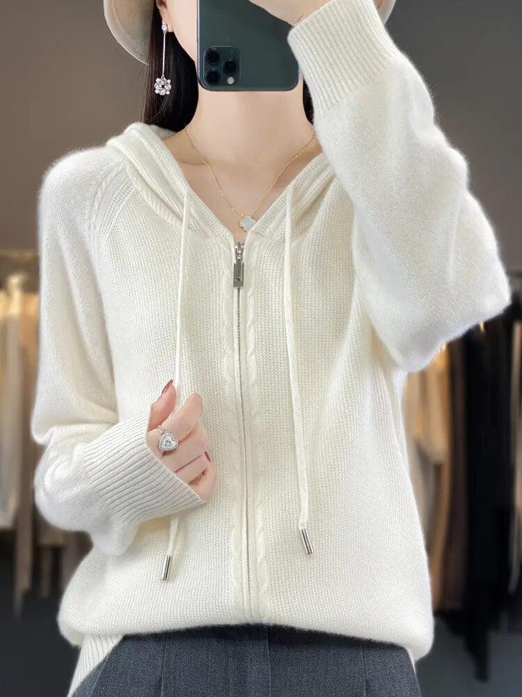 On sale - Cardigan Solid Color - 12 Colours - Free shipping