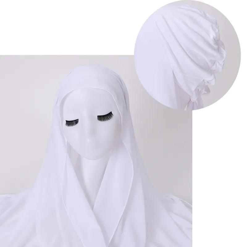 On sale - Chiffon Headscarf - 20 Colours - Free shipping -