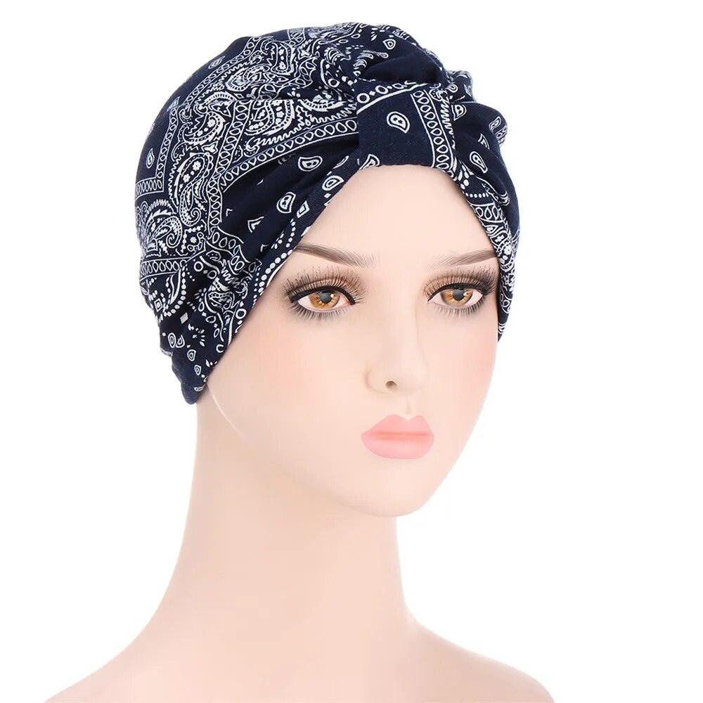 On sale - Head Scarf Inner Hijab - 8 Colours - Free shipping