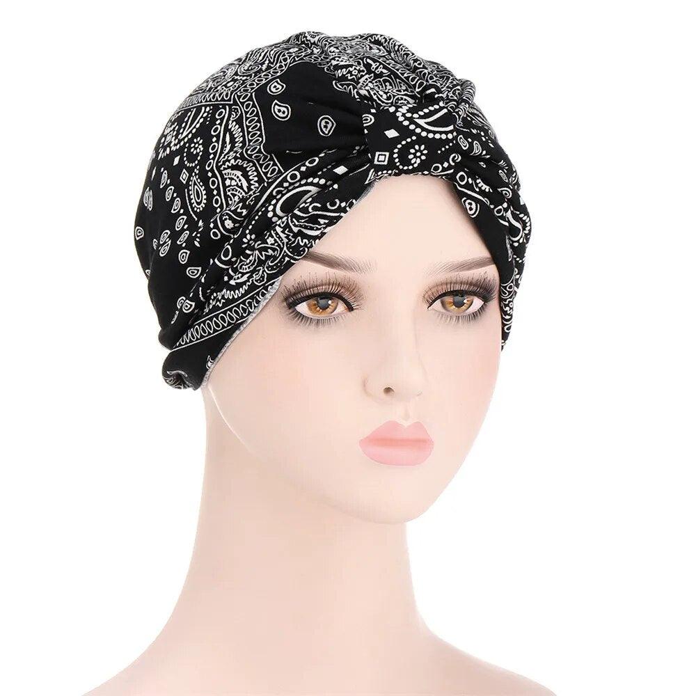 On sale - Head Scarf Inner Hijab - 8 Colours - Free shipping