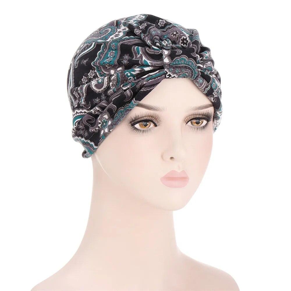 On sale - Head Scarf Inner Hijab - 8 Colours - Free shipping